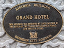 Grand Hotel Dunedin (id=9445)